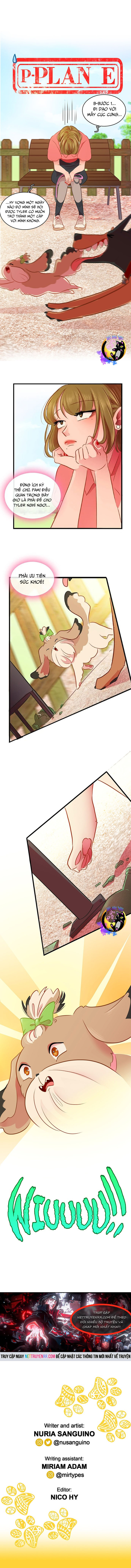 Tình Yêu Dẫn Lối Chap 41 - Next Chap 42