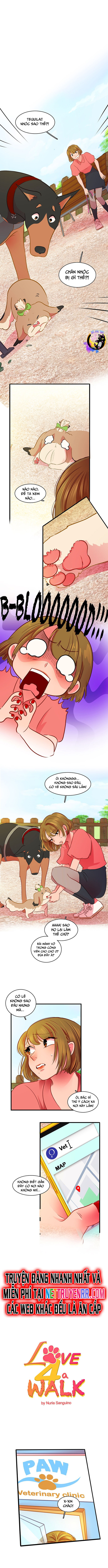 Tình Yêu Dẫn Lối Chap 42 - Next Chap 43