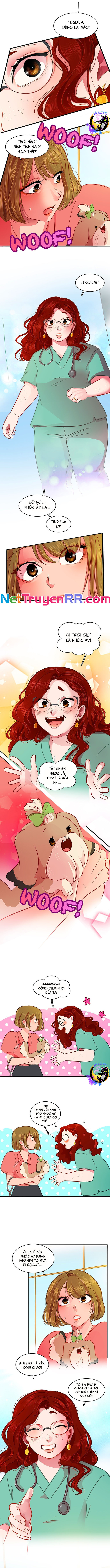 Tình Yêu Dẫn Lối Chap 42 - Next Chap 43