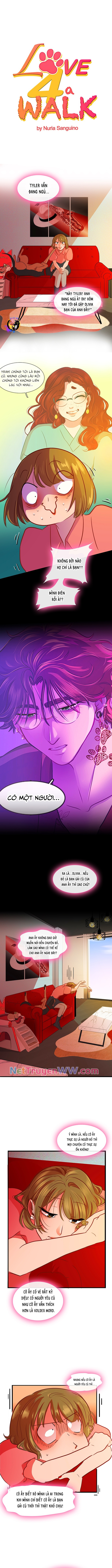 Tình Yêu Dẫn Lối Chap 43 - Next Chap 44