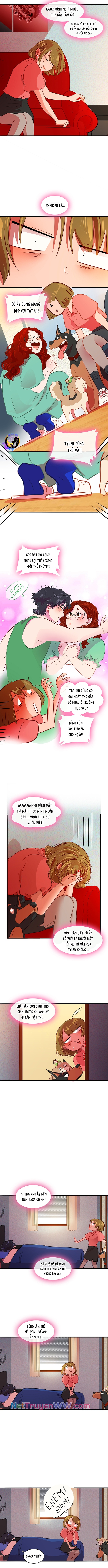 Tình Yêu Dẫn Lối Chap 43 - Next Chap 44