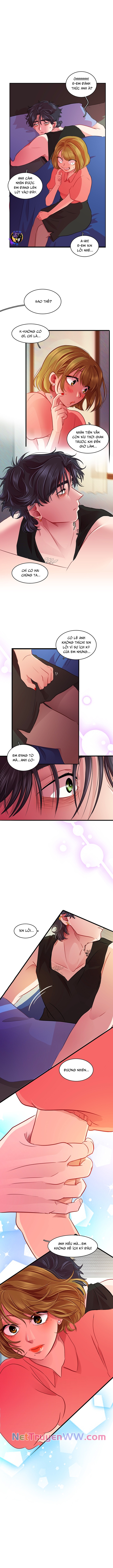 Tình Yêu Dẫn Lối Chap 43 - Next Chap 44