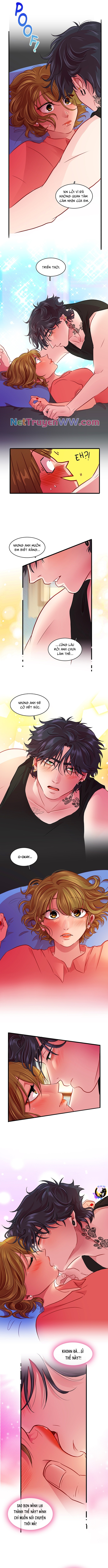 Tình Yêu Dẫn Lối Chap 43 - Next Chap 44