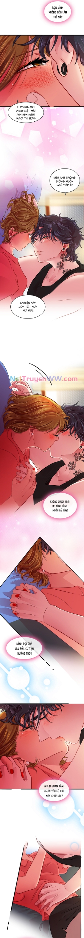 Tình Yêu Dẫn Lối Chap 43 - Next Chap 44
