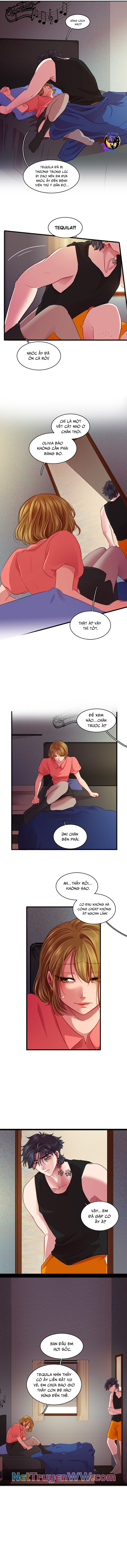 Tình Yêu Dẫn Lối Chap 43 - Next Chap 44