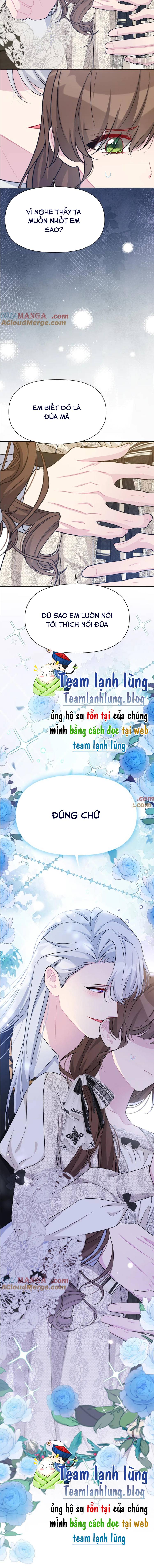 TÌNH YÊU ĐƠN PHƯƠNG CỦA CÔNG TƯỚC Chap 31 - Next Chap 32