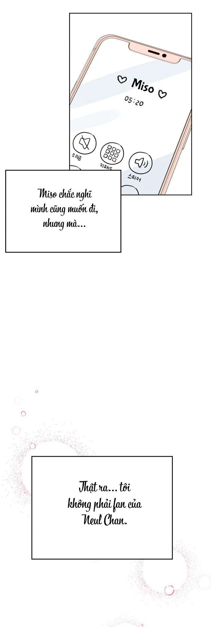 Tình Yêu Giả Mạo Chap 1 - Next Chap 2