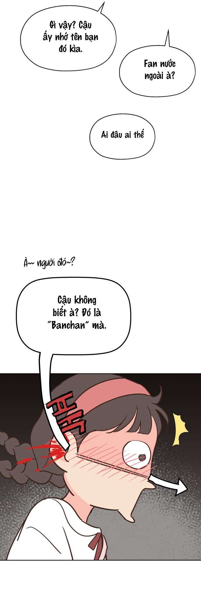 Tình Yêu Giả Mạo Chap 1 - Next Chap 2