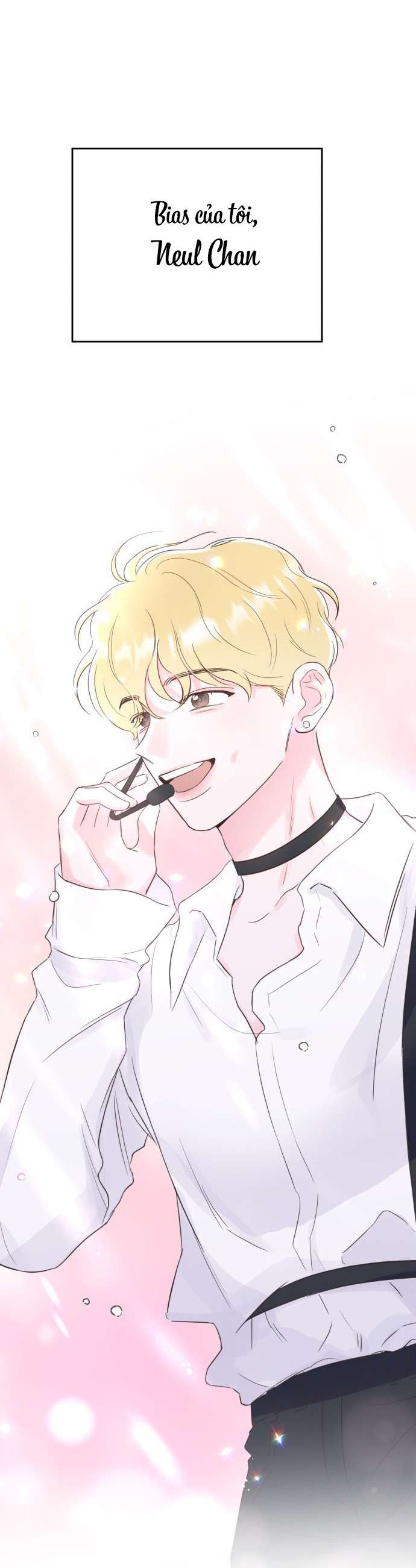 Tình Yêu Giả Mạo Chap 1 - Next Chap 2