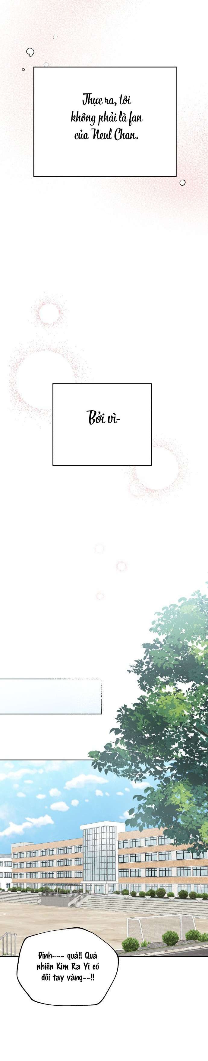 Tình Yêu Giả Mạo Chap 1 - Next Chap 2