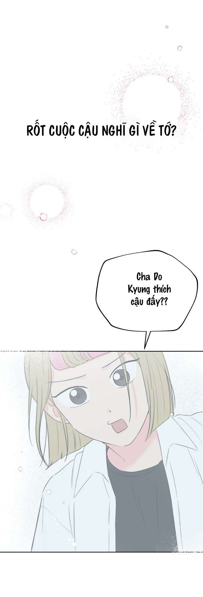 Tình Yêu Giả Mạo Chap 1 - Next Chap 2