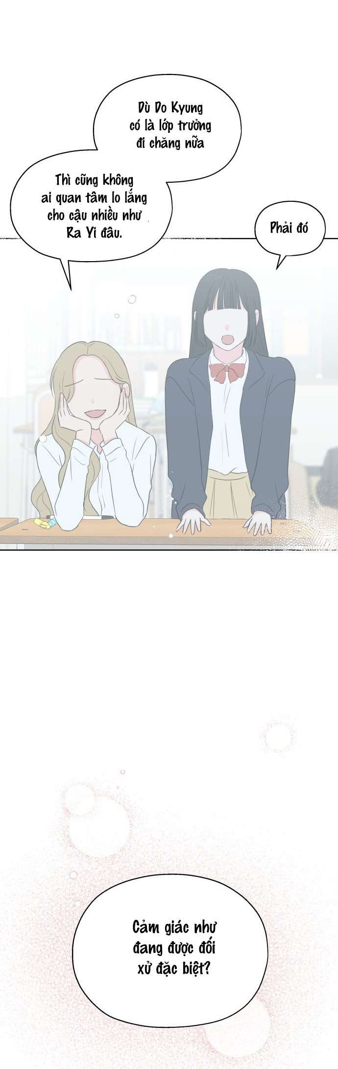 Tình Yêu Giả Mạo Chap 1 - Next Chap 2