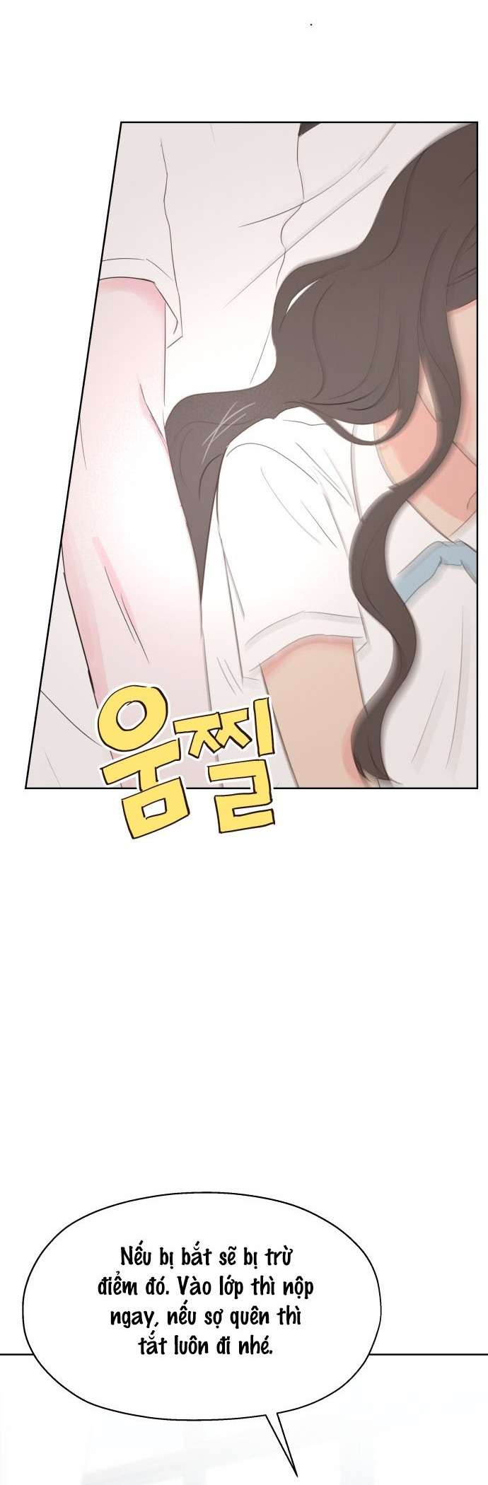 Tình Yêu Giả Mạo Chap 1 - Next Chap 2