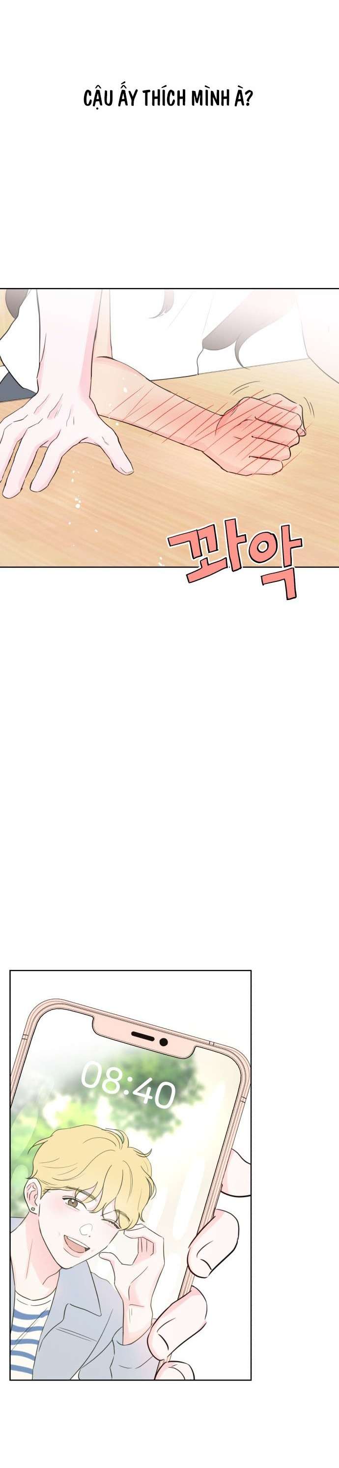 Tình Yêu Giả Mạo Chap 1 - Next Chap 2