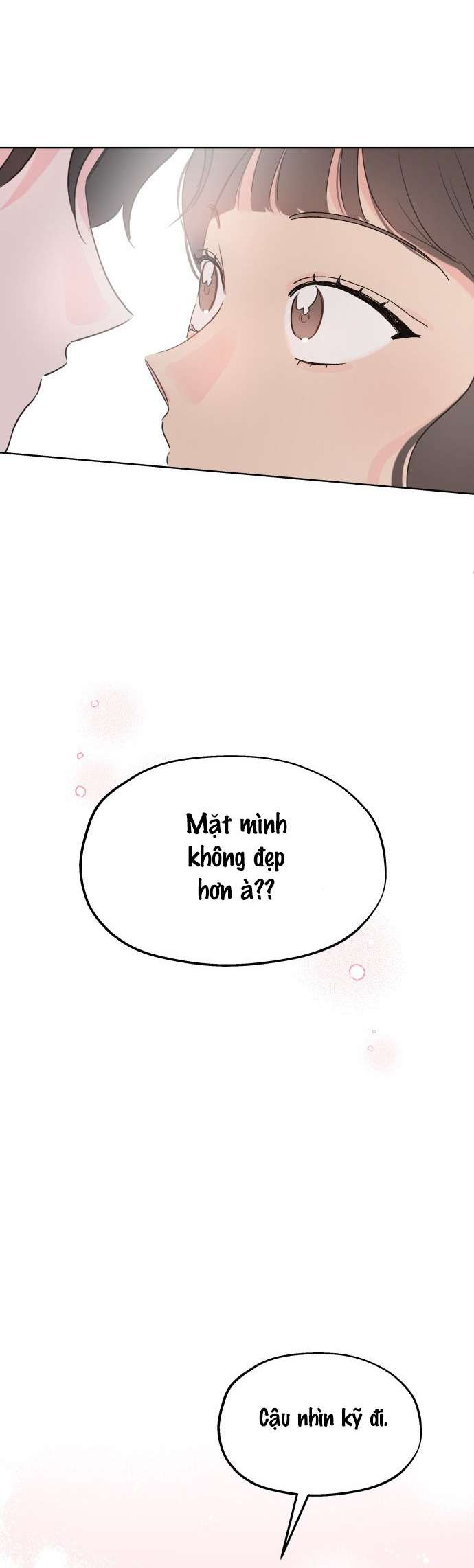 Tình Yêu Giả Mạo Chap 1 - Next Chap 2