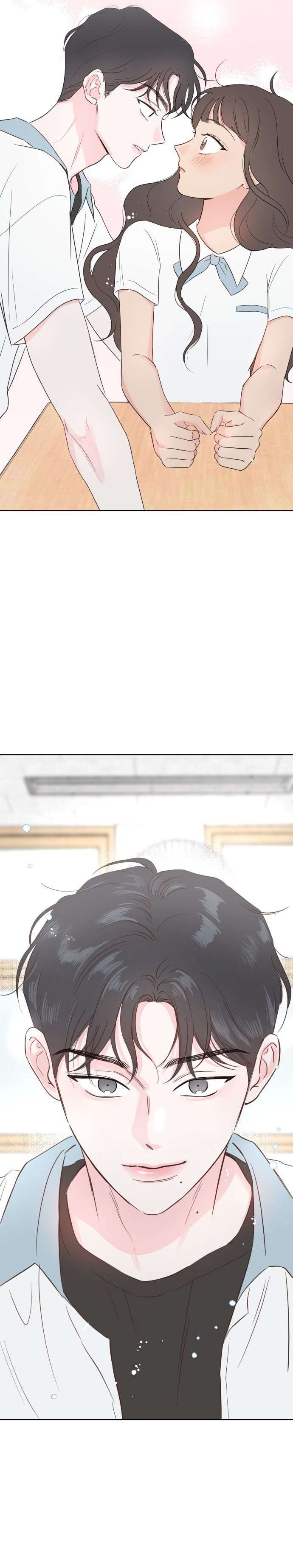 Tình Yêu Giả Mạo Chap 1 - Next Chap 2