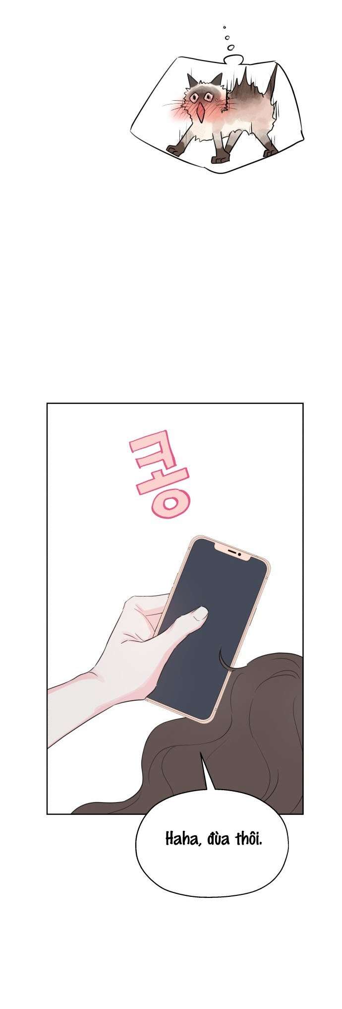 Tình Yêu Giả Mạo Chap 1 - Next Chap 2