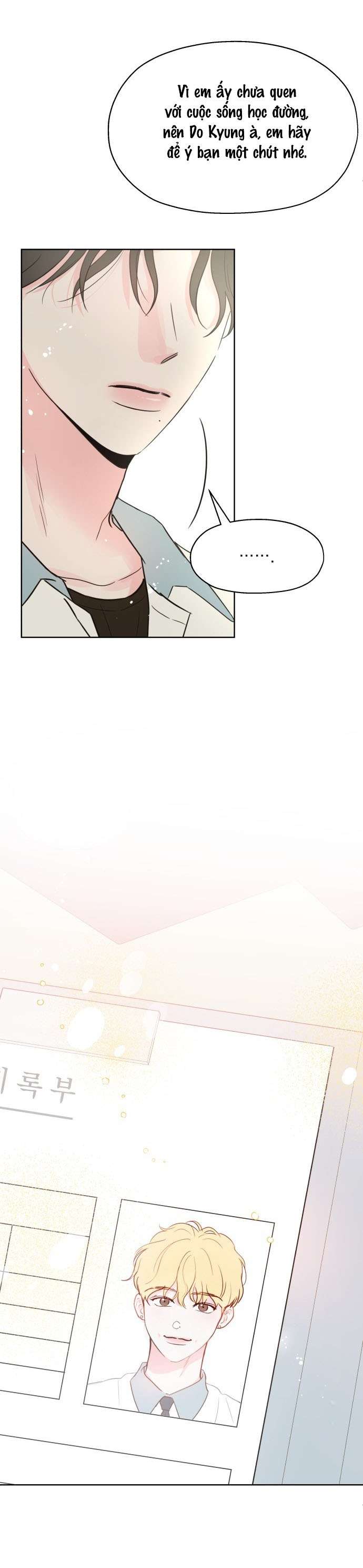 Tình Yêu Giả Mạo Chap 1 - Next Chap 2