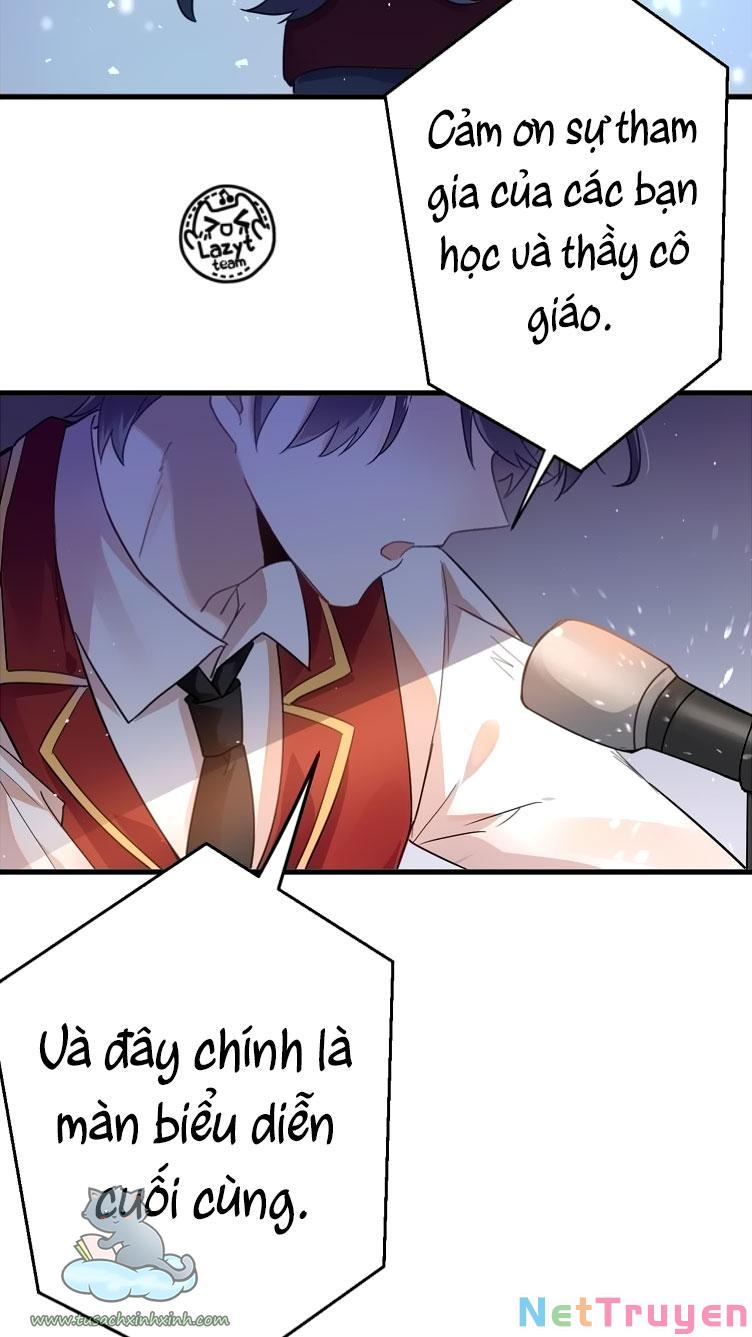 Tình Yêu Hoang Tưởng Chap 15 - Next Chap 16