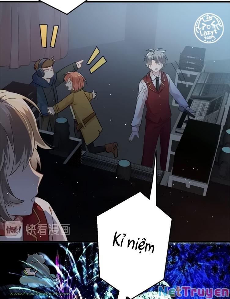 Tình Yêu Hoang Tưởng Chap 15 - Next Chap 16