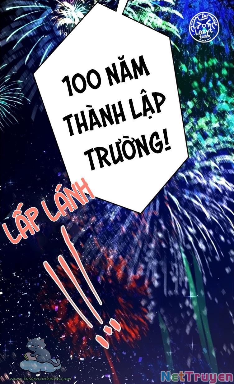 Tình Yêu Hoang Tưởng Chap 15 - Next Chap 16