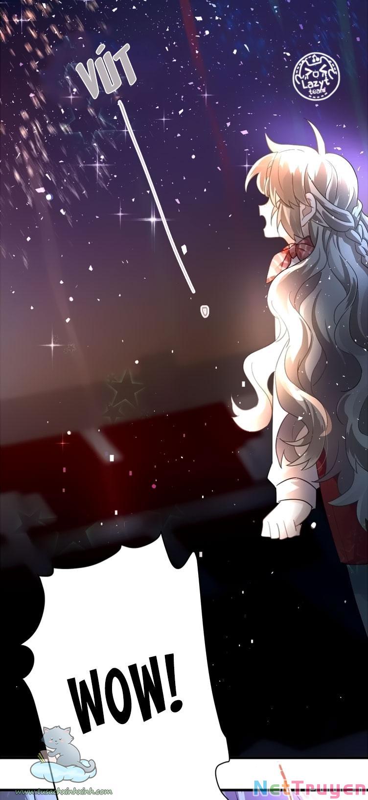 Tình Yêu Hoang Tưởng Chap 15 - Next Chap 16