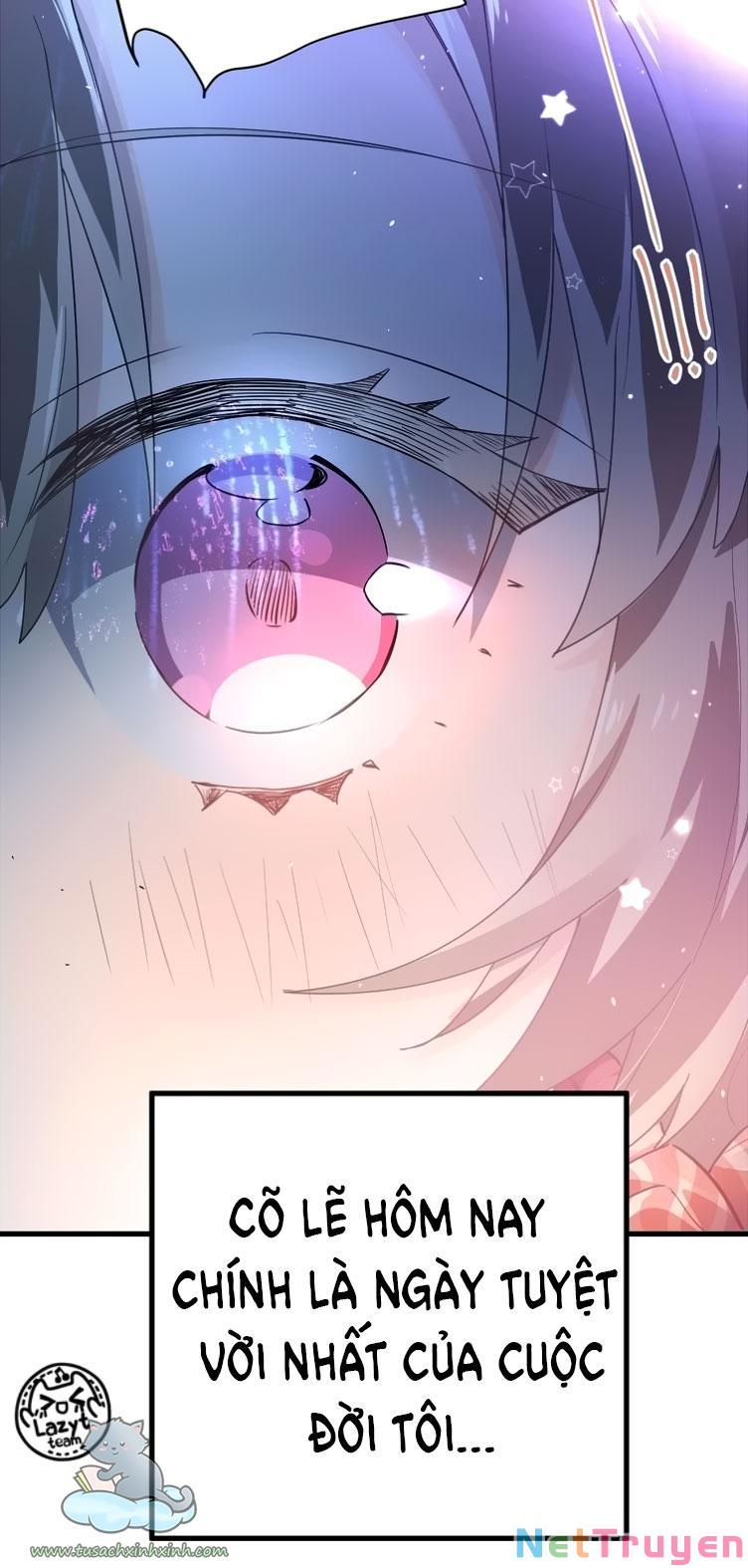 Tình Yêu Hoang Tưởng Chap 15 - Next Chap 16