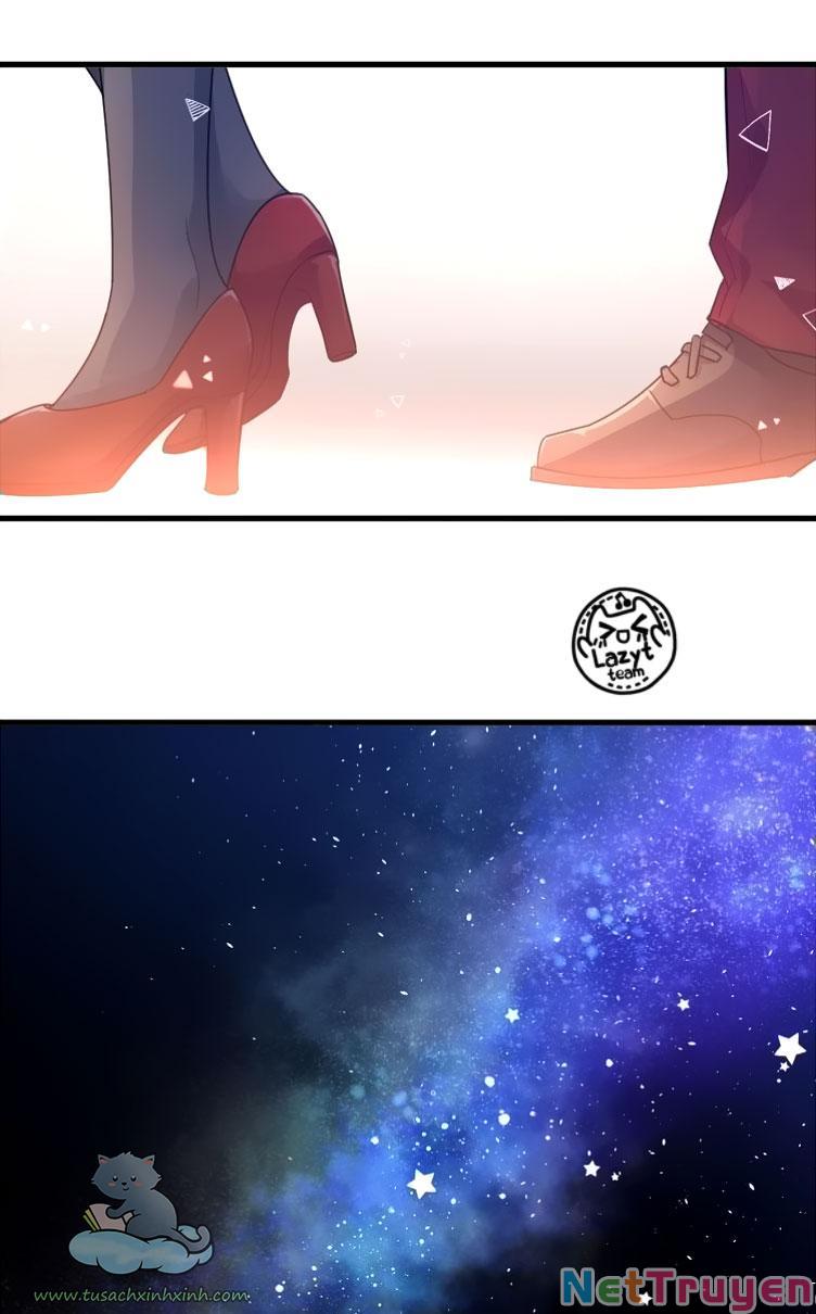 Tình Yêu Hoang Tưởng Chap 15 - Next Chap 16