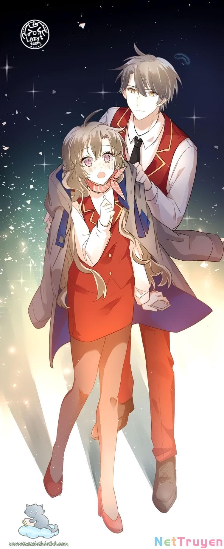 Tình Yêu Hoang Tưởng Chap 15 - Next Chap 16