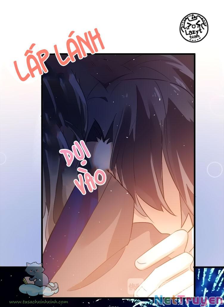 Tình Yêu Hoang Tưởng Chap 15 - Next Chap 16