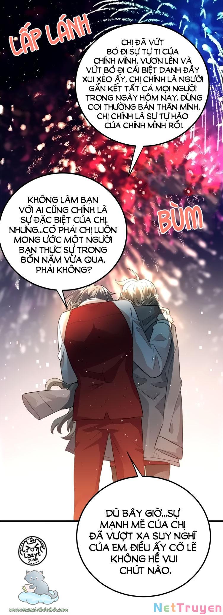 Tình Yêu Hoang Tưởng Chap 15 - Next Chap 16