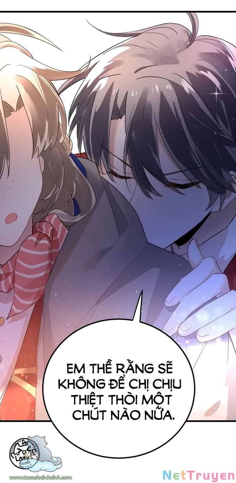 Tình Yêu Hoang Tưởng Chap 15 - Next Chap 16