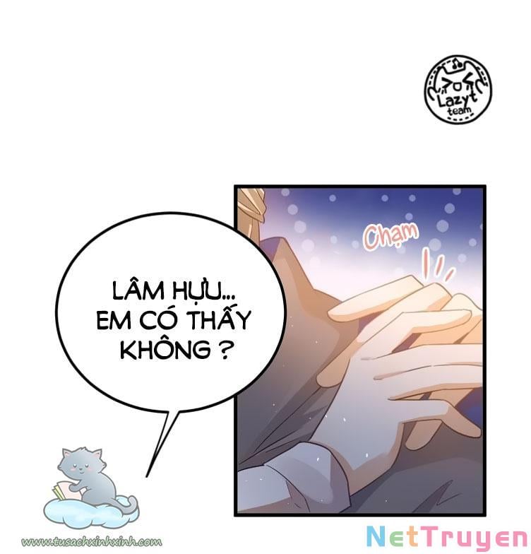 Tình Yêu Hoang Tưởng Chap 15 - Next Chap 16