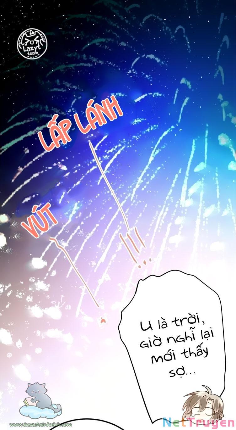 Tình Yêu Hoang Tưởng Chap 15 - Next Chap 16