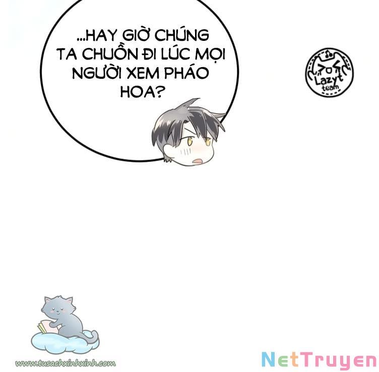 Tình Yêu Hoang Tưởng Chap 15 - Next Chap 16