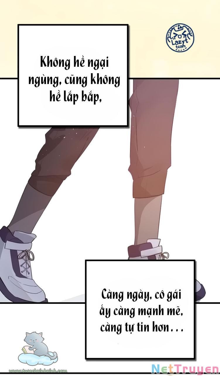 Tình Yêu Hoang Tưởng Chap 15 - Next Chap 16