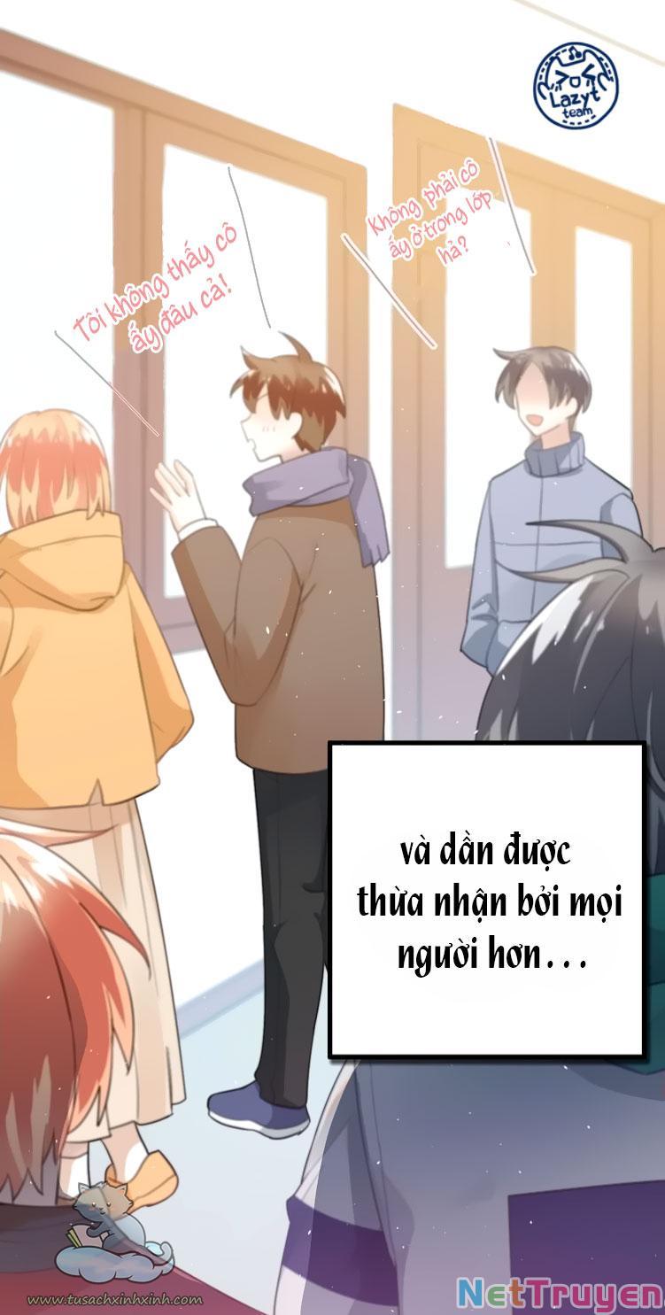 Tình Yêu Hoang Tưởng Chap 15 - Next Chap 16