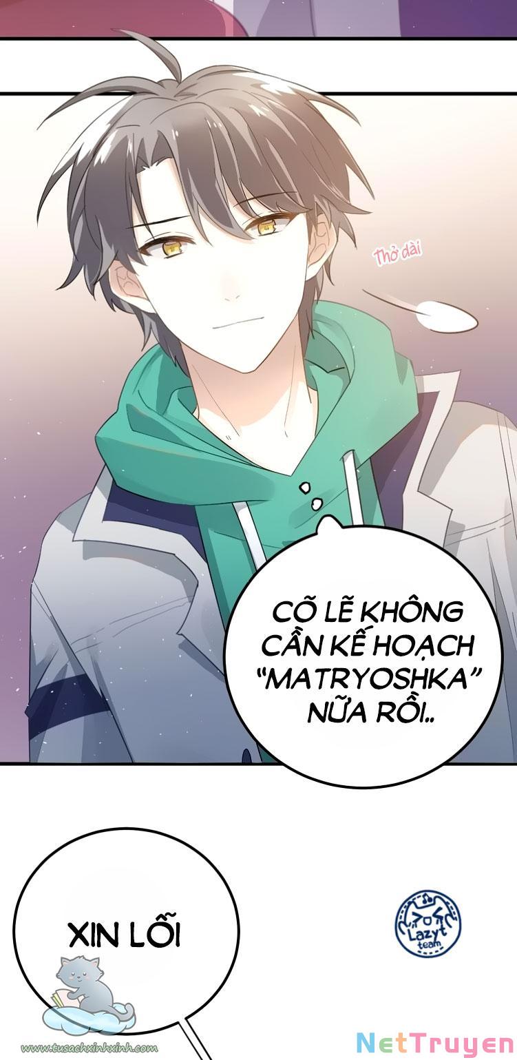 Tình Yêu Hoang Tưởng Chap 15 - Next Chap 16