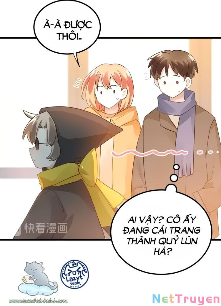 Tình Yêu Hoang Tưởng Chap 15 - Next Chap 16