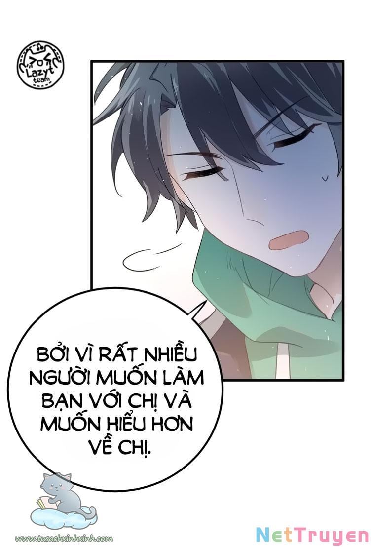 Tình Yêu Hoang Tưởng Chap 15 - Next Chap 16