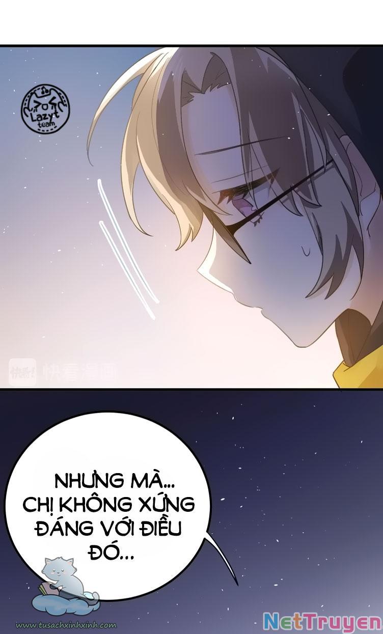 Tình Yêu Hoang Tưởng Chap 15 - Next Chap 16
