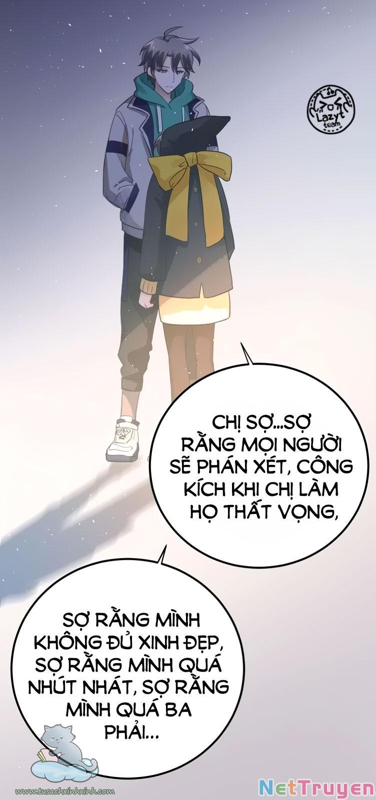 Tình Yêu Hoang Tưởng Chap 15 - Next Chap 16