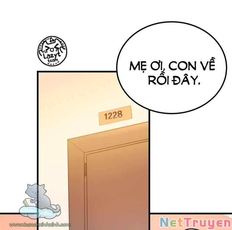 Tình Yêu Hoang Tưởng Chap 15 - Next Chap 16