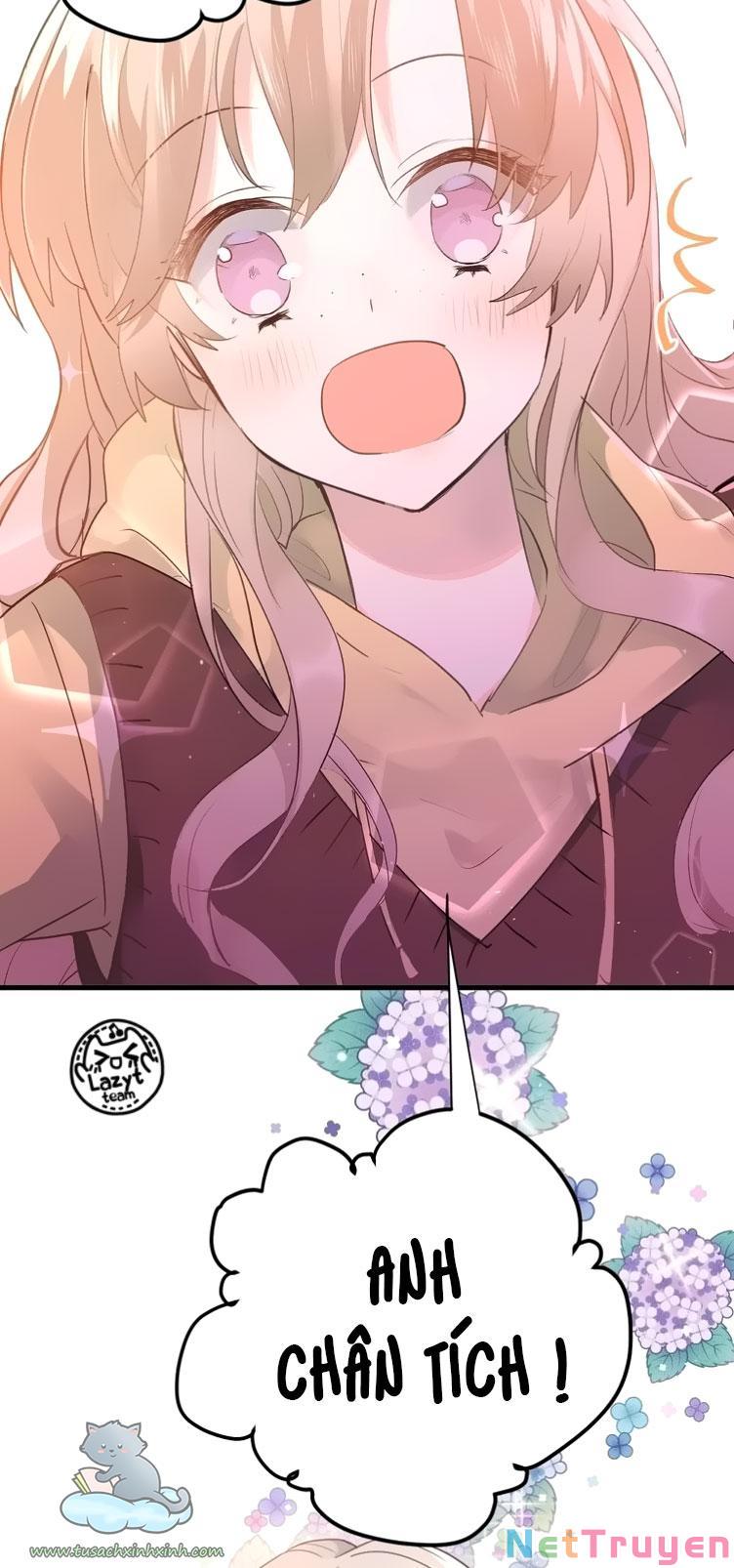 Tình Yêu Hoang Tưởng Chap 15 - Next Chap 16