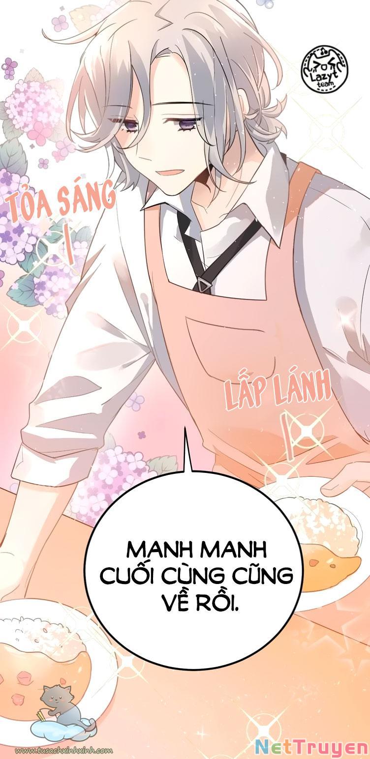 Tình Yêu Hoang Tưởng Chap 15 - Next Chap 16