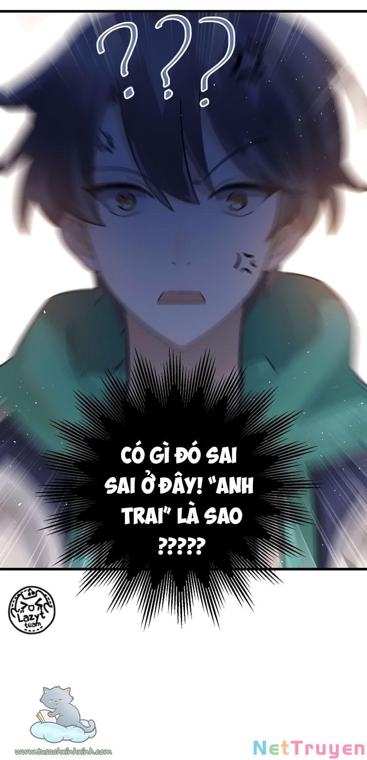 Tình Yêu Hoang Tưởng Chap 15 - Next Chap 16