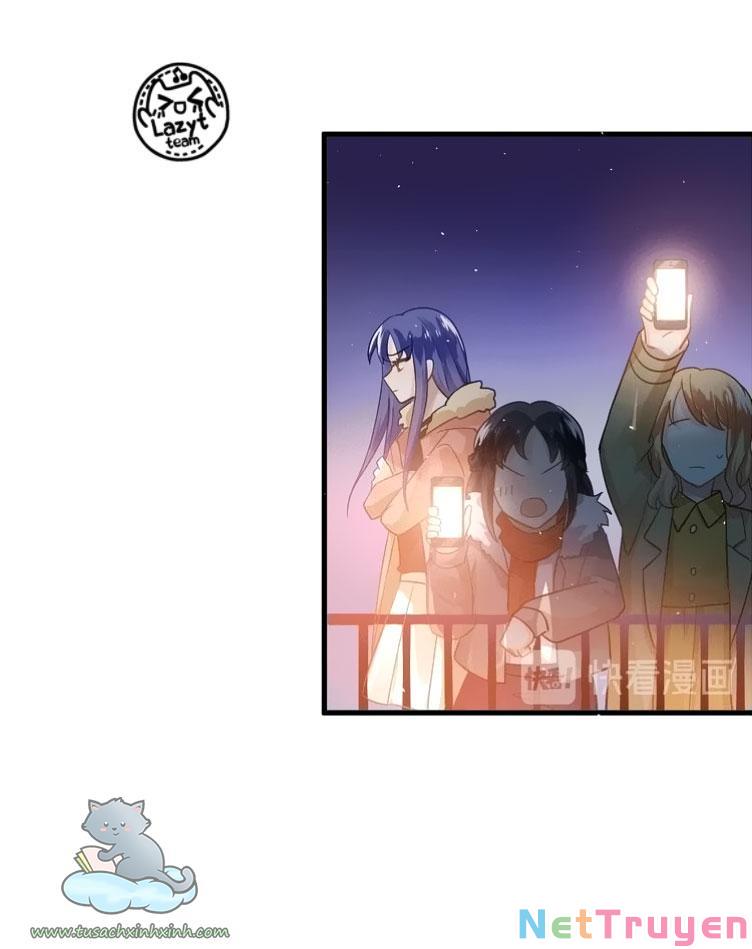 Tình Yêu Hoang Tưởng Chap 15 - Next Chap 16