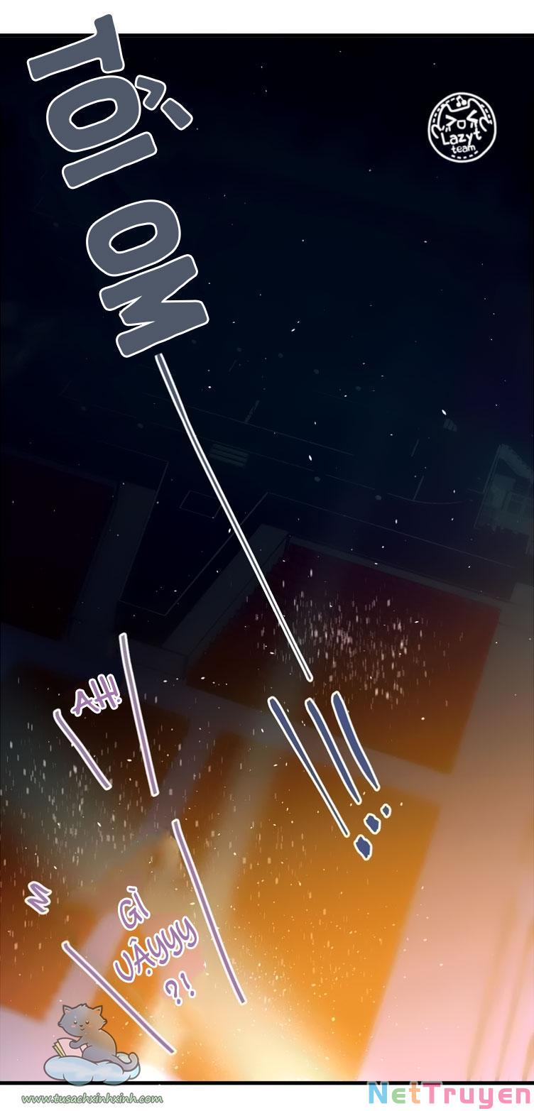 Tình Yêu Hoang Tưởng Chap 15 - Next Chap 16