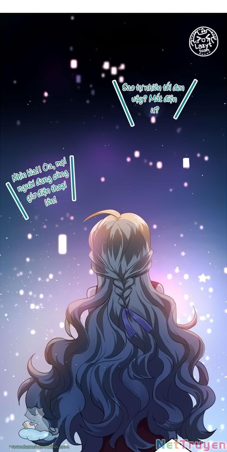 Tình Yêu Hoang Tưởng Chap 15 - Next Chap 16