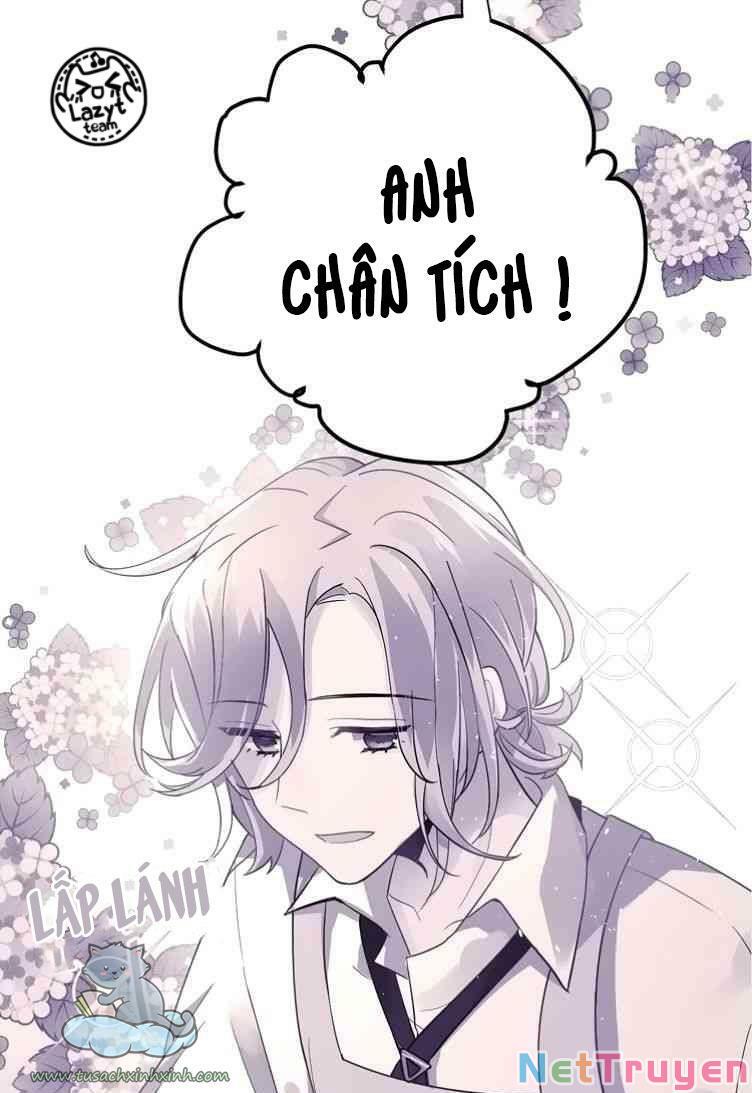 Tình Yêu Hoang Tưởng Chap 16 - Next Chap 17